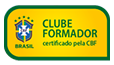 Selo CBF Clube Formador