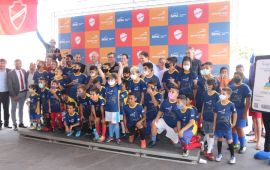 Projeto Esporte SESC em Ação é lançado oficialmente no OBA - Foto - 29