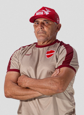 Almir Carlos