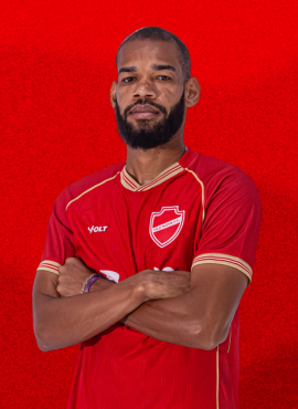 Anderson Jesus