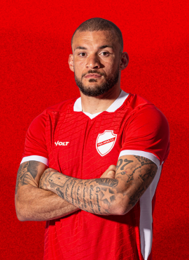 André Luís