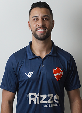 Augusto Ramón