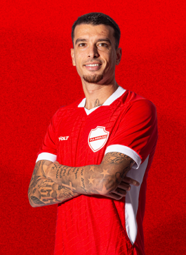 Bruno Xavier