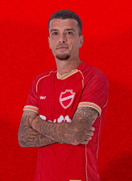 Bruno Xavier