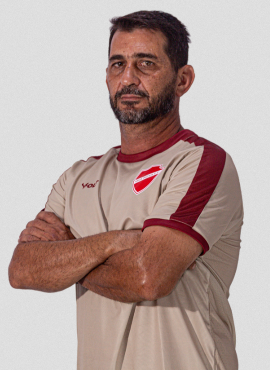 Danny Sérgio