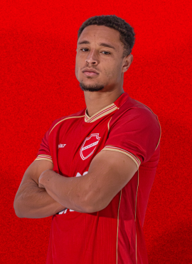 Higor Luiz