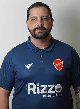 Hugo Vilela