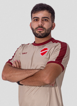 Iury Aguiar