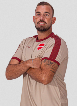 José Carlos Júnior (Junão)