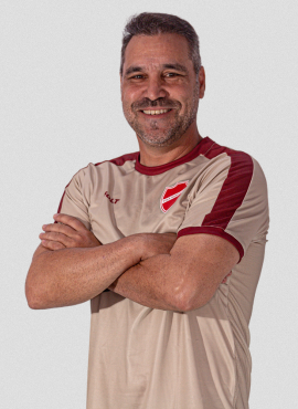 Lauro Araújo