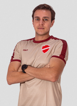 Leonardo Mello