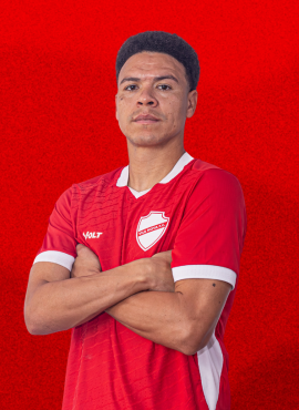 Marquinhos Gabriel