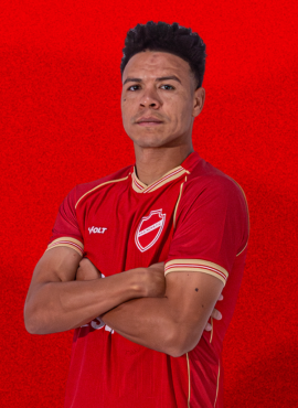 Marquinhos Gabriel