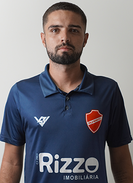 Matheus Almeida