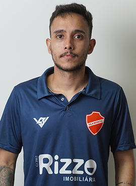 Matheus Pereira