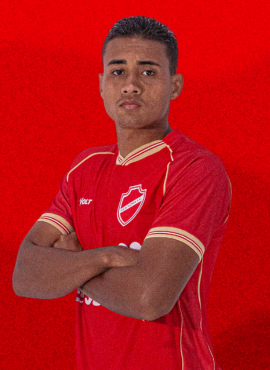 Nathan Camargo