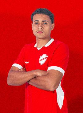 Nathan Camargo