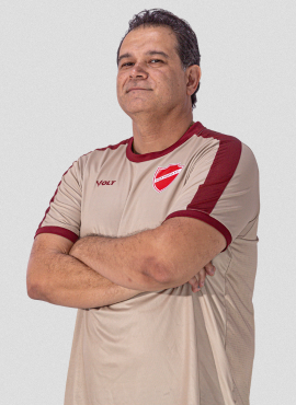 Romildo Colherinhas