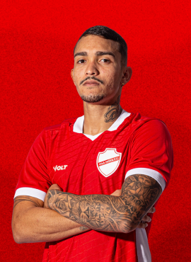Ruan Ribeiro