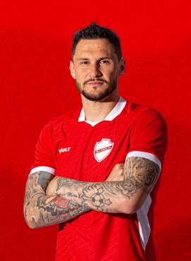 Tiago Pagnussat