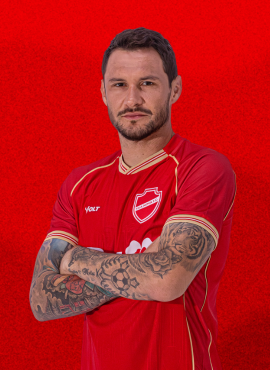 Tiago Pagnussat