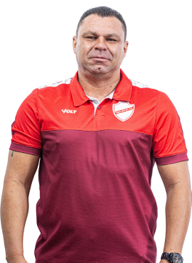 Wagner Bueno 