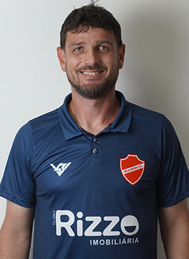 Weverton (Tico)