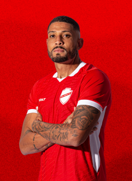 Willian Formiga