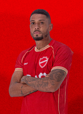 Willian Formiga