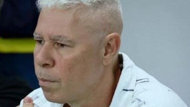 Vila Nova Futebol Clube manifesta solidariedade ao jornalista Edson Júnior