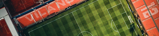 Nosso Estádio, Novo CT e mais