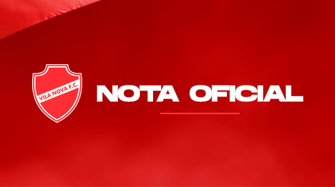 Nota de Pesar - Osvaldo de Souza