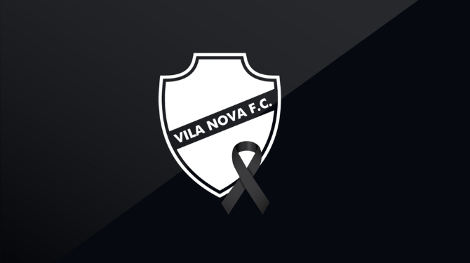 NOTA DE PESAR - Raul Silva