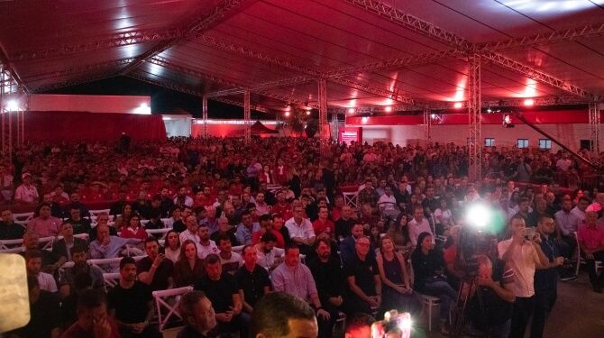 Vila Nova apresenta oficialmente o seu novo Centro de Treinamento: A Vila do Tigre
