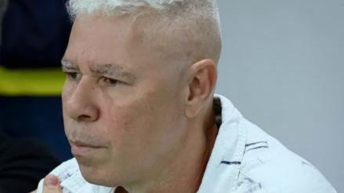 Vila Nova Futebol Clube manifesta solidariedade ao jornalista Edson Júnior